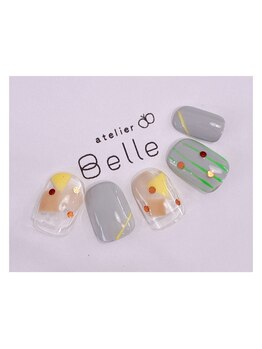 アトリエ ベル(atelier Belle)/＊パレード