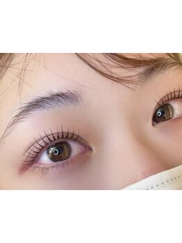 キープ力が自慢のサロン