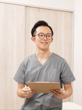 マッサージ鍼灸院つゆき按腹堂&nbsp;露木 涼介