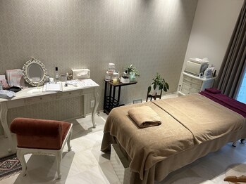 プレシャス(precious)/サロンの雰囲気