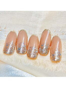 ルナ(Luna)/~Sコース 6350yen~