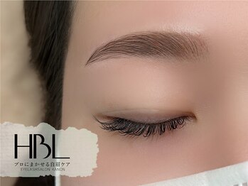 カノン(KANON)/●ハリウッドブロウリフト●