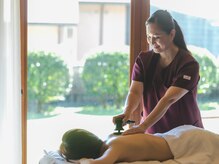 座禅荘ナガラ(NAGARA)/インディバ1