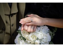 ベルレ(Bellere)/ピンクフレンチ　￥6500