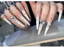 エスネイルサロン 蕨店(S NAIL SALON)/