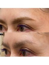 アイラッシュ ラボ メル(eyelash lab mel)/眉毛パーマ