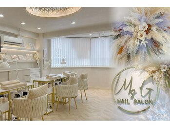 ミスジー 錦糸町(Ms.G)