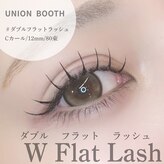 ユニオンブース(UNION BOOTH)