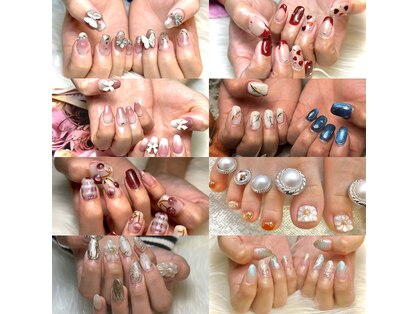 リーレン(LI-len)の写真