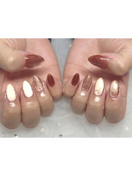 4000円以下のメニューがあるサロン