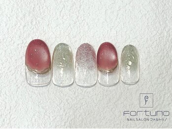 フォルトゥノ マークイズ静岡店(Fortuno)/