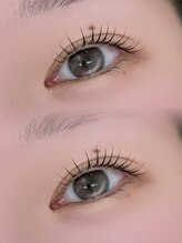 アトリエファム 上本町店(Atelier FAM)/ラッシュリフト