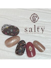 １月２月選べるデザインコース