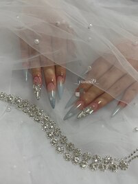 マグネットネイル/痛ネイル