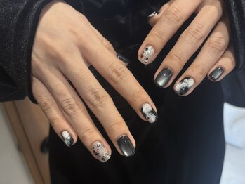 イン ザ ピンク サニー(in the pink SUNNY)/渋ニュアンス