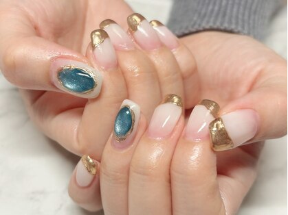 エスディーネイルズ(sd nails)の写真