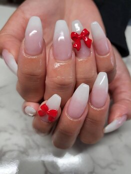 ネイルサロン ホロホロ(..HOlo HOlo..)の写真/【歴10年以上★JNA1級取得のネイリストによる高技術ネイル】圧倒的な技術力でアートの再現力抜群♪