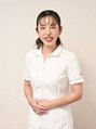 リフレッシュサロン山椿 本店&nbsp;冨樫 夕貴子