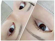 アイラッシュシーア 西多賀店(Seaa)/高い知識と技術で仕上がりキレイ