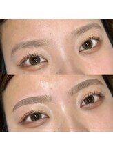 ジュビリー(JuBilee)/眉毛 Wax