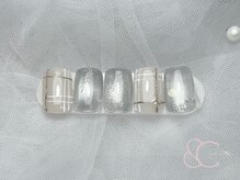 アンドシー(&C)/◎ボリューム定額