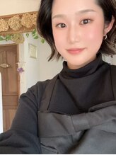 キララ(Kirara)&nbsp;田村 永愛