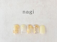 ナギ 川口店(nagi)/通常11,660/新規10,494