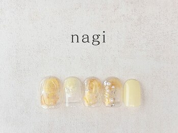 ナギ 川口店(nagi)/通常11,660/新規10,494