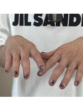 浦和で自分らしさを楽しむネイル