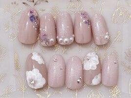 定額デザイン＊ラグジュアリ