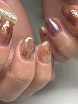 オーパス ノース(OPUS north)/wakana/古川/ニュアンス