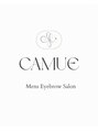 カミュー(CAMUE)/CAMUE／メンズ／眉毛