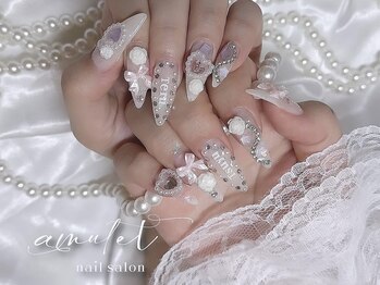 アミュレット 天王寺店(amulet)/