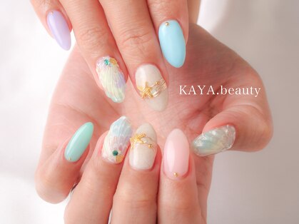 カヤビューティー 六本木(KAYA.beauty)の写真