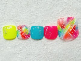 ネオンネイル