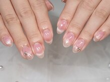 グラシアス(Gracias)/チークマグネットグラデーション