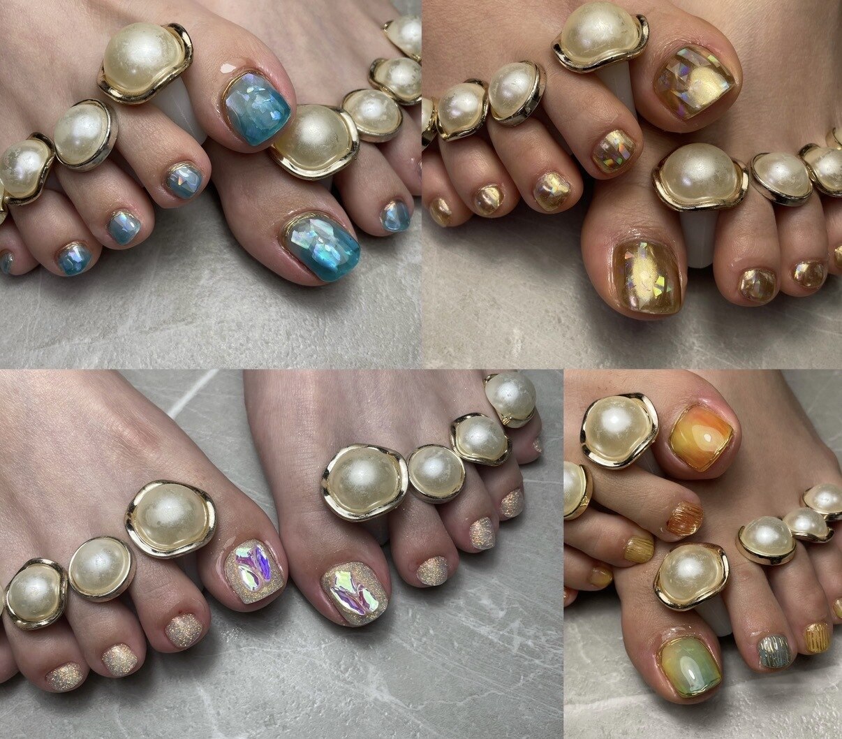 アールネイル(R.Nail)｜ホットペッパービューティー