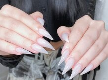 ラッキーネイル(lucky nail)/ネコ爪