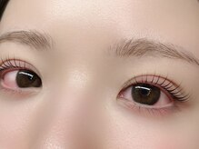 ベルラッシュ(Bell lash)の雰囲気(約100種類のロッド◎オーダーメイドで叶える垢抜け目元)
