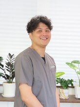 整体院デイバイデイ(Day by Day) 原木 敬祐