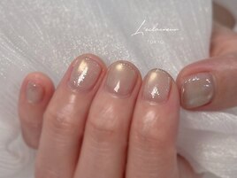 8月の美ネイル特集1