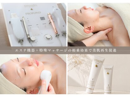 ヴィヴォラ(VIVORA)の写真