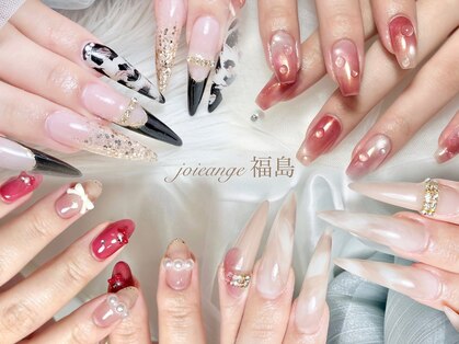ジョアアンジェ 福島店(joieange)の写真