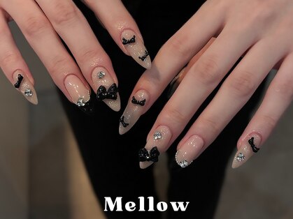 メロー バイ シェリーラメール 千葉店(Mellow by Cherie la mer)の写真