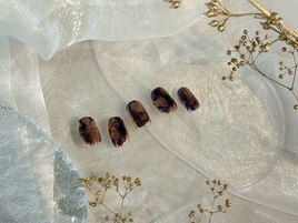 定額¥9900アートネイルデザイン