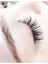 美容室さろんどふじた/取れた所だけ穴埋めリペア