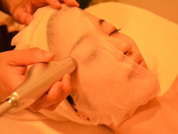 アペゼ バゲット 本八幡店(Apaiser Baguette)/究極のエイジングケア♪