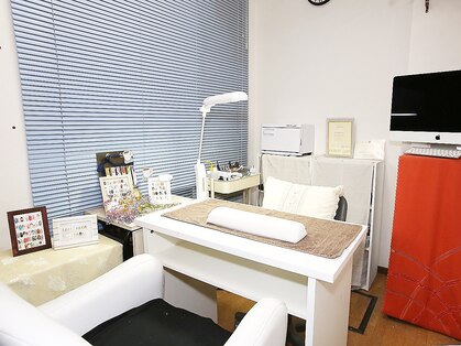 大阪府のパラジェルが人気のネイルサロン 口コミ人気ランキング ホットペッパービューティー