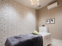 プルメリア 下関店(PLUMERIA)/完全個室での施術(イメージ)