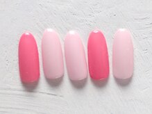 ディー ネイル アイラッシュ ヤバ(DEE nail×eyelash yaba)/A-184 ベーシック定額